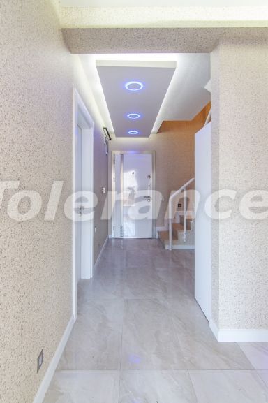 Квартира в Коньяалты, Анталия - 42151 Квартира в Коньяалты, Анталия: купить недвижимость в Турции - 42151