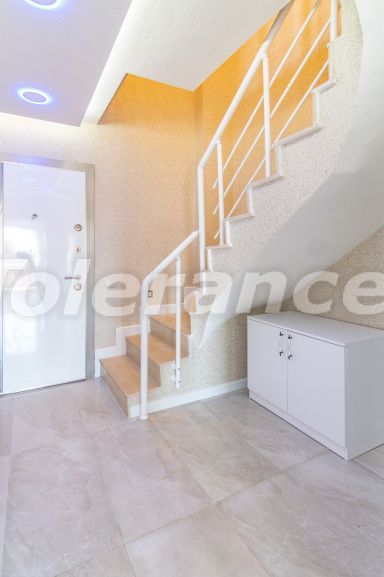 Квартира в Коньяалты, Анталия - 42152 Квартира в Коньяалты, Анталия: купить недвижимость в Турции - 42152