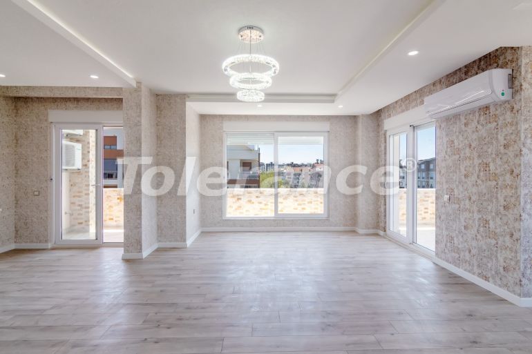 Квартира в Коньяалты, Анталия - 42156 Квартира в Коньяалты, Анталия: купить недвижимость в Турции - 42156