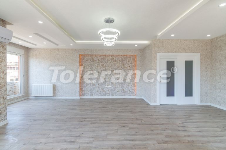 Квартира в Коньяалты, Анталия - 42157 Квартира в Коньяалты, Анталия: купить недвижимость в Турции - 42157
