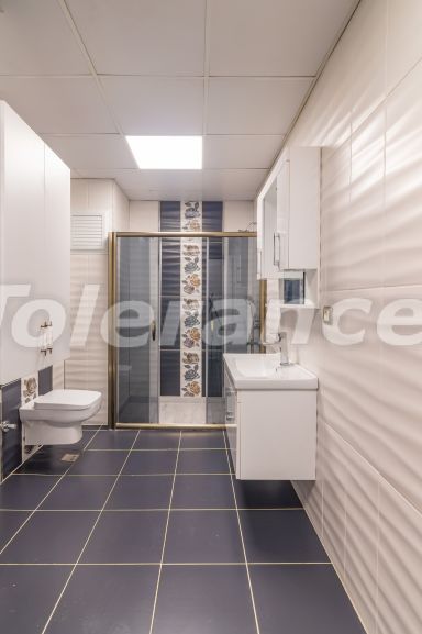 Квартира в Коньяалты, Анталия - 42161 Квартира в Коньяалты, Анталия: купить недвижимость в Турции - 42161
