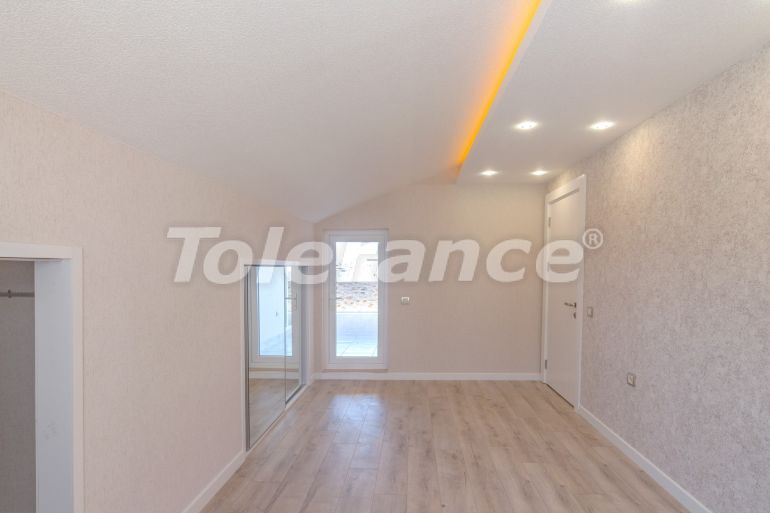 Квартира в Коньяалты, Анталия - 42163 Квартира в Коньяалты, Анталия: купить недвижимость в Турции - 42163