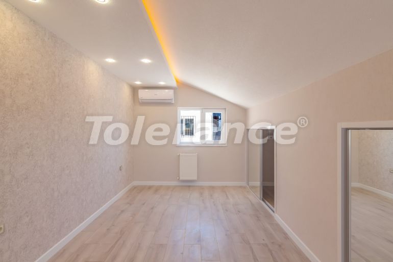 Квартира в Коньяалты, Анталия - 42166 Квартира в Коньяалты, Анталия: купить недвижимость в Турции - 42166