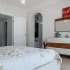 Квартира в Коньяалты, Анталия с бассейном: купить недвижимость в Турции - 42588