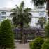 Квартира в Коньяалты, Анталия с бассейном: купить недвижимость в Турции - 42600