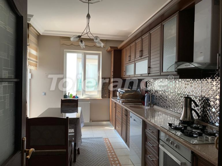 Квартира в Коньяалты, Анталия - 42946 Квартира в Коньяалты, Анталия: купить недвижимость в Турции - 42946