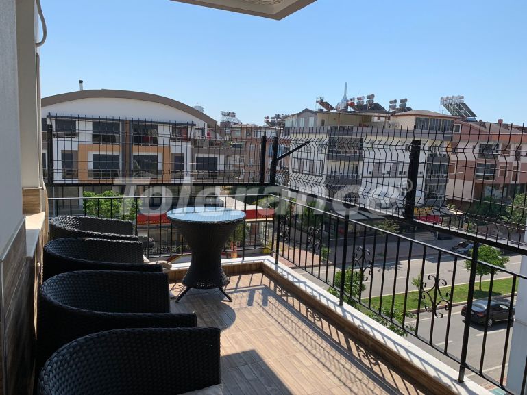 Квартира в Коньяалты, Анталия - 42947 Квартира в Коньяалты, Анталия: купить недвижимость в Турции - 42947