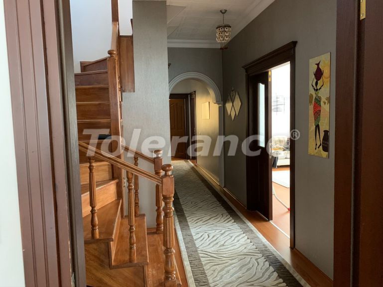 Квартира в Коньяалты, Анталия - 42949 Квартира в Коньяалты, Анталия: купить недвижимость в Турции - 42949