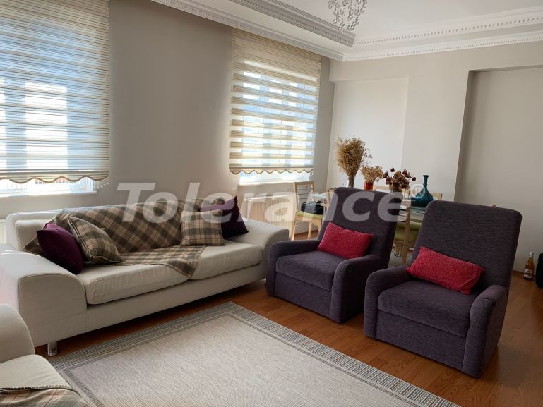 Квартира в Коньяалты, Анталия - 42951 Квартира в Коньяалты, Анталия: купить недвижимость в Турции - 42951