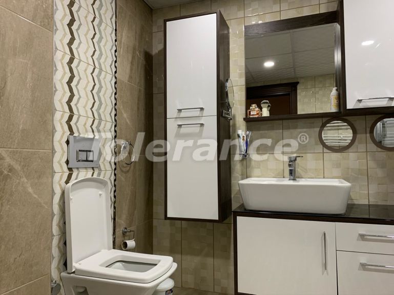 Квартира в Коньяалты, Анталия - 42953 Квартира в Коньяалты, Анталия: купить недвижимость в Турции - 42953