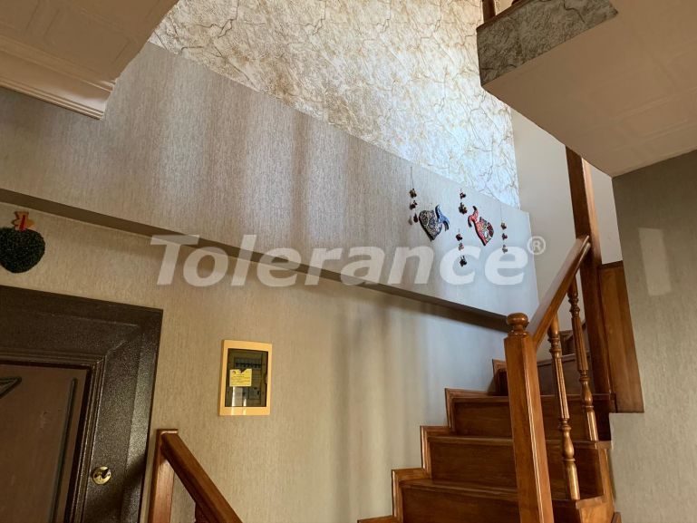 Квартира в Коньяалты, Анталия - 42959 Квартира в Коньяалты, Анталия: купить недвижимость в Турции - 42959