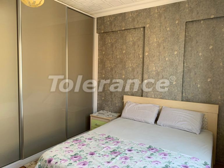 Квартира в Коньяалты, Анталия - 42961 Квартира в Коньяалты, Анталия: купить недвижимость в Турции - 42961