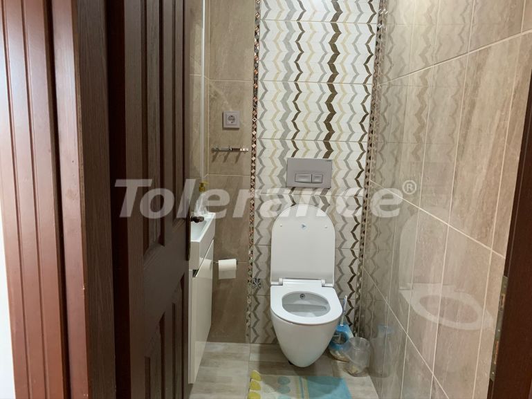 Квартира в Коньяалты, Анталия - 42963 Квартира в Коньяалты, Анталия: купить недвижимость в Турции - 42963