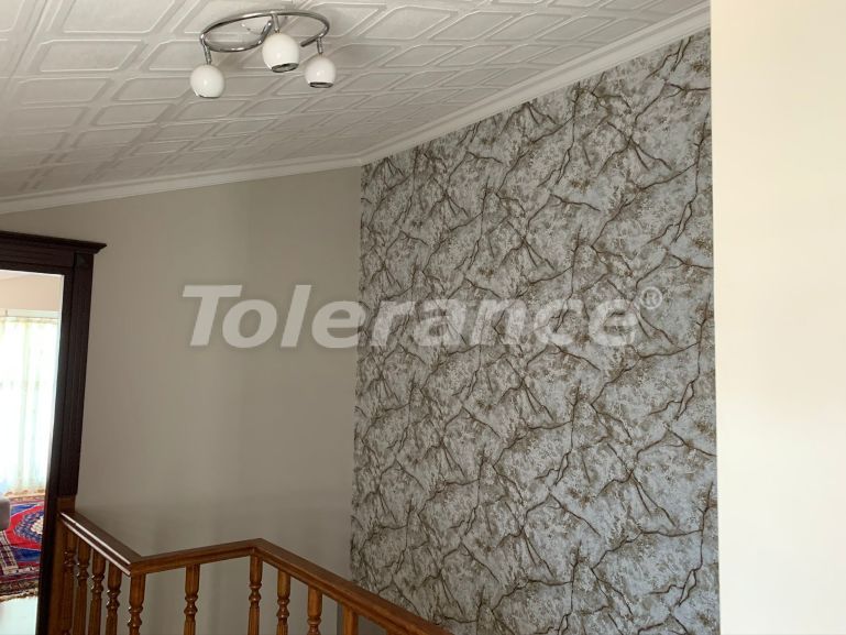 Квартира в Коньяалты, Анталия - 42966 Квартира в Коньяалты, Анталия: купить недвижимость в Турции - 42966