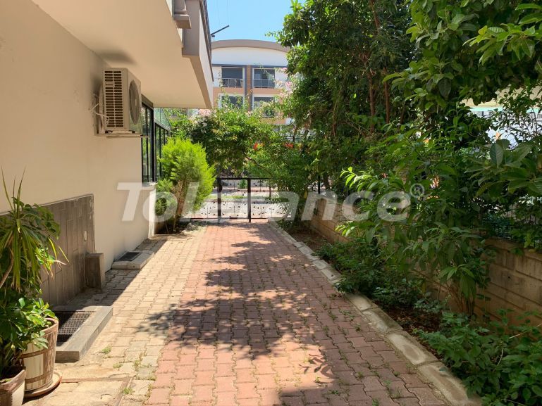 Квартира в Коньяалты, Анталия - 42967 Квартира в Коньяалты, Анталия: купить недвижимость в Турции - 42967