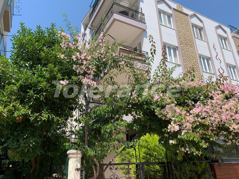 Квартира в Коньяалты, Анталия: купить недвижимость в Турции - 42968