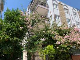 Квартира в Коньяалты, Анталия: купить недвижимость в Турции - 42968