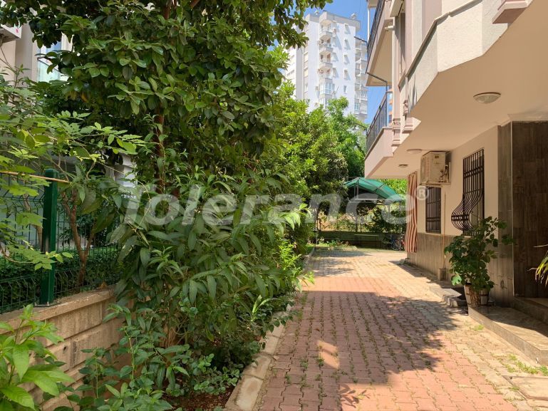 Квартира в Коньяалты, Анталия - 42969 Квартира в Коньяалты, Анталия: купить недвижимость в Турции - 42969