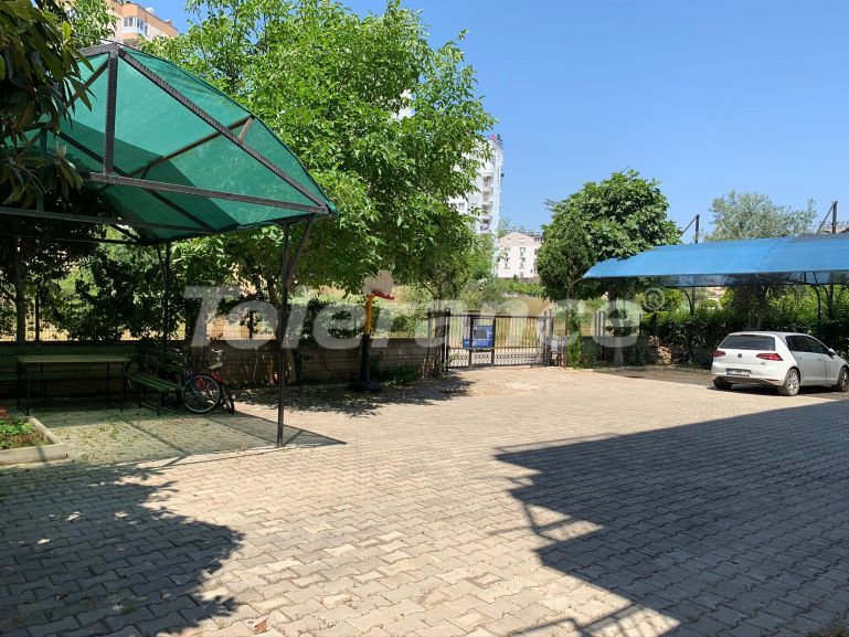 Квартира в Коньяалты, Анталия - 42970 Квартира в Коньяалты, Анталия: купить недвижимость в Турции - 42970