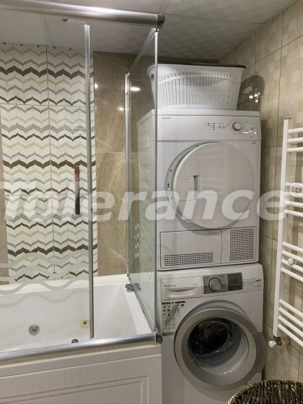 Квартира в Коньяалты, Анталия - 42973 Квартира в Коньяалты, Анталия: купить недвижимость в Турции - 42973