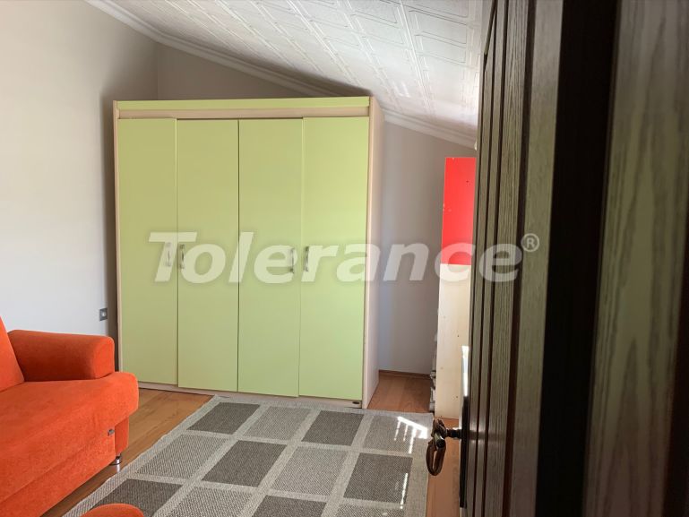 Квартира в Коньяалты, Анталия - 42974 Квартира в Коньяалты, Анталия: купить недвижимость в Турции - 42974