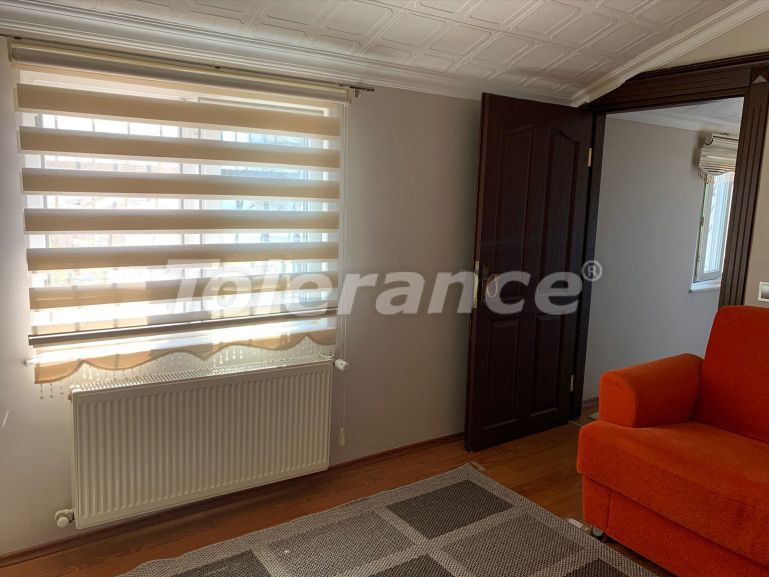 Квартира в Коньяалты, Анталия - 42975 Квартира в Коньяалты, Анталия: купить недвижимость в Турции - 42975