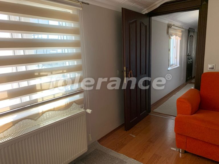 Квартира в Коньяалты, Анталия - 42976 Квартира в Коньяалты, Анталия: купить недвижимость в Турции - 42976