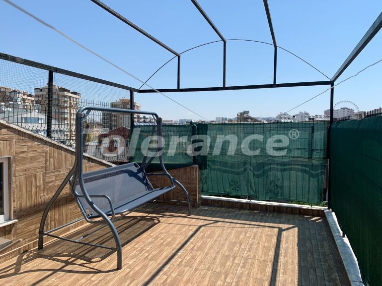 Квартира в Коньяалты, Анталия - 42977 Квартира в Коньяалты, Анталия: купить недвижимость в Турции - 42977