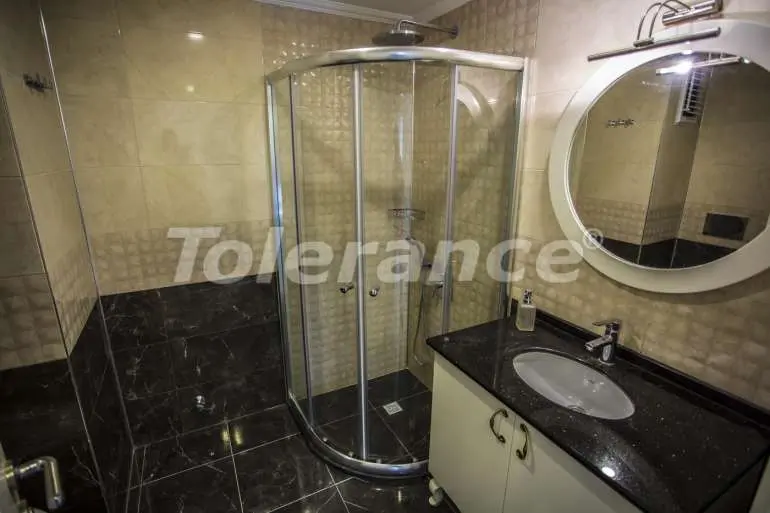 Квартира от застройщика в Коньяалты, Анталия с бассейном: купить недвижимость в Турции - 4356