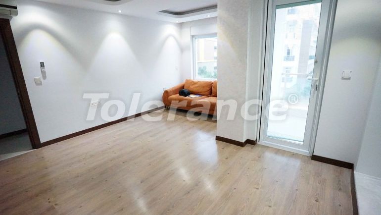 Квартира в Коньяалты, Анталия с бассейном: купить недвижимость в Турции - 43723