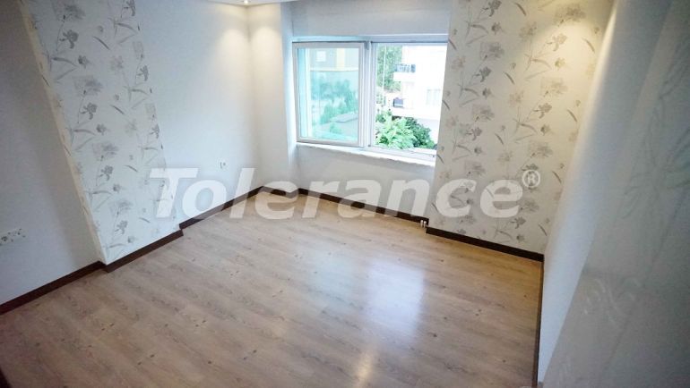 Квартира в Коньяалты, Анталия с бассейном: купить недвижимость в Турции - 43725