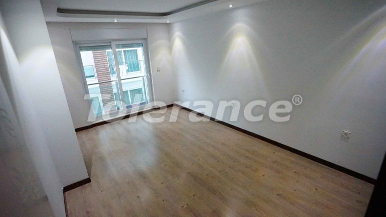 Квартира в Коньяалты, Анталия с бассейном: купить недвижимость в Турции - 43727