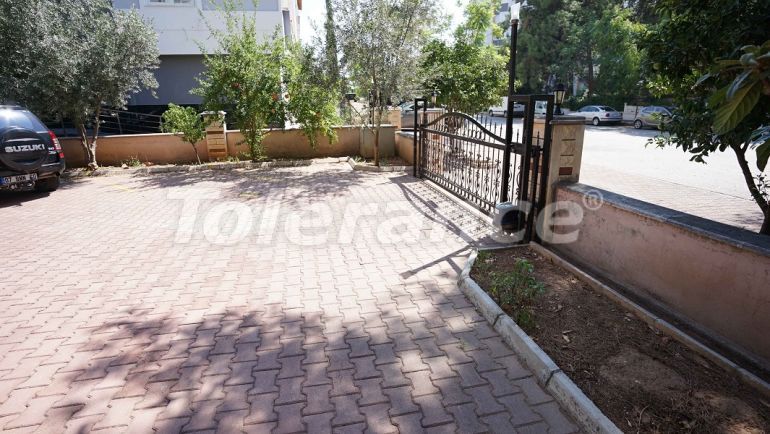 Квартира в Коньяалты, Анталия: купить недвижимость в Турции - 44046