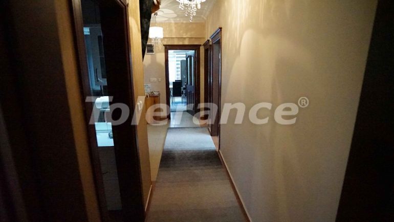 Квартира в Коньяалты, Анталия: купить недвижимость в Турции - 44047