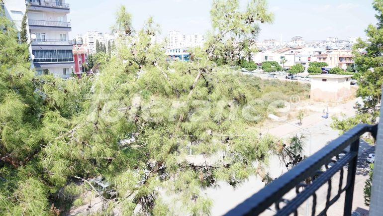 Квартира в Коньяалты, Анталия: купить недвижимость в Турции - 44050