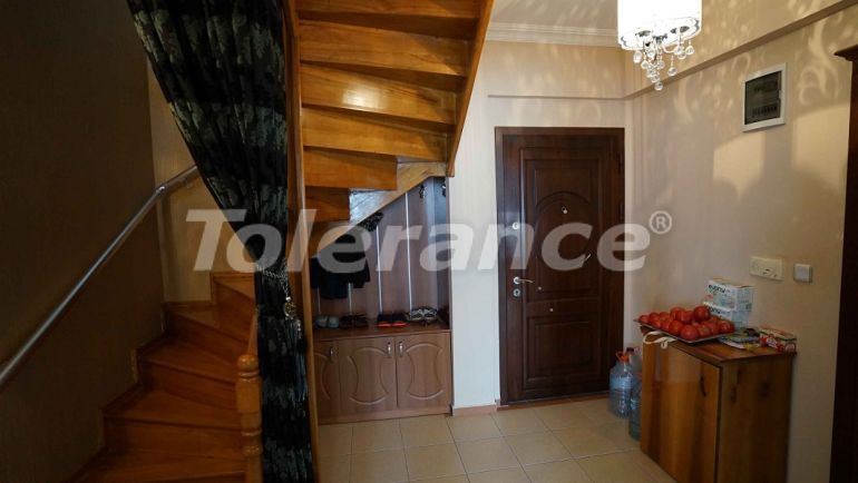 Квартира в Коньяалты, Анталия: купить недвижимость в Турции - 44052