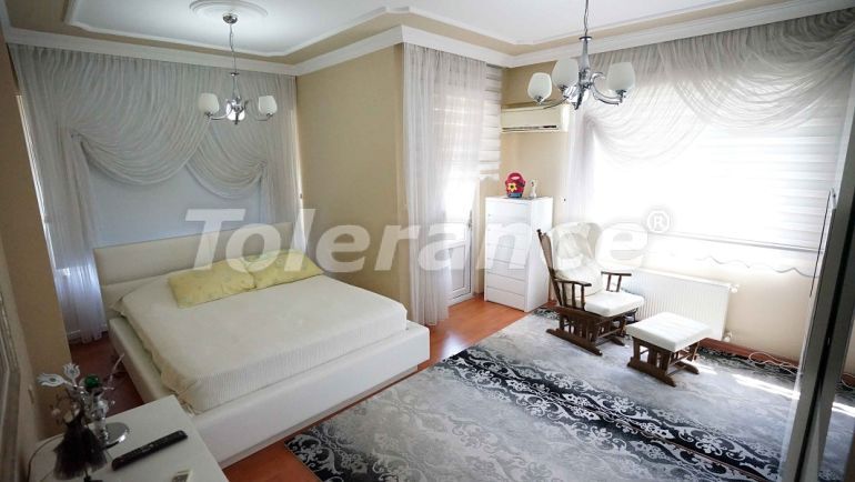 Квартира в Коньяалты, Анталия: купить недвижимость в Турции - 44053