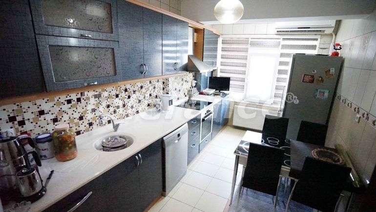 Квартира в Коньяалты, Анталия: купить недвижимость в Турции - 44055