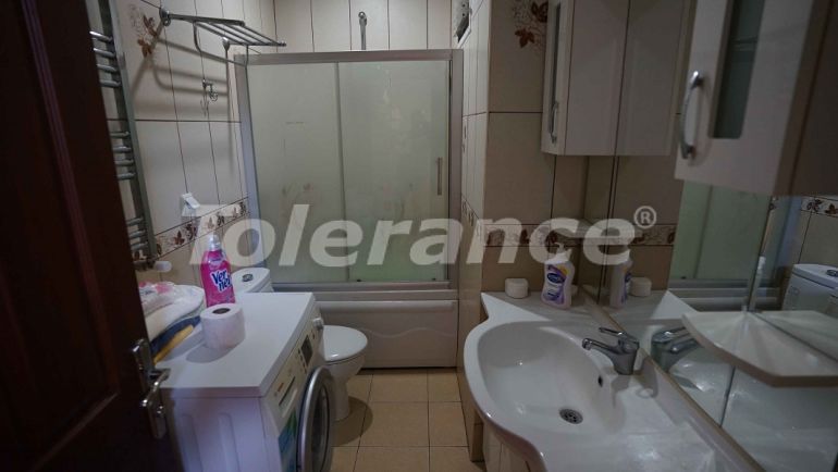 Квартира в Коньяалты, Анталия: купить недвижимость в Турции - 44057