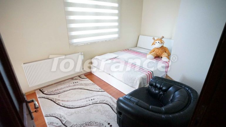 Квартира в Коньяалты, Анталия: купить недвижимость в Турции - 44058