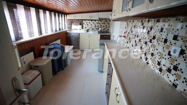 Квартира в Коньяалты, Анталия: купить недвижимость в Турции - 44060