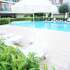 Квартира в Коньяалты, Анталия с бассейном: купить недвижимость в Турции - 44131