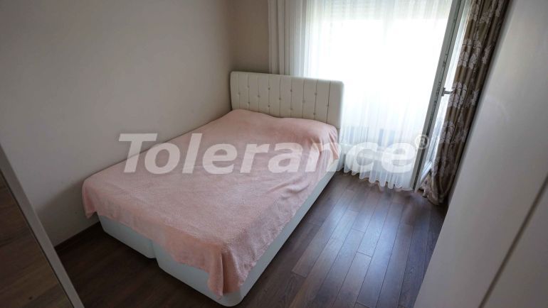 Квартира в Коньяалты, Анталия с бассейном: купить недвижимость в Турции - 44382