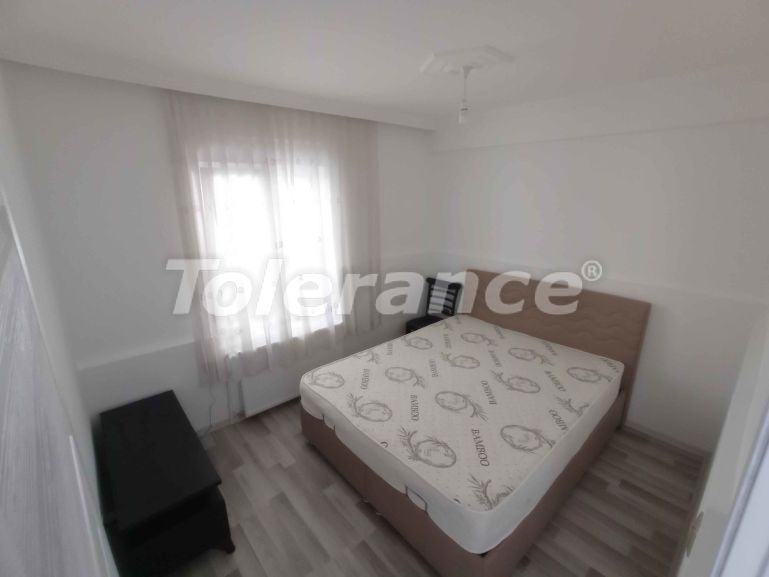 Квартира в Коньяалты, Анталия с бассейном: купить недвижимость в Турции - 44489