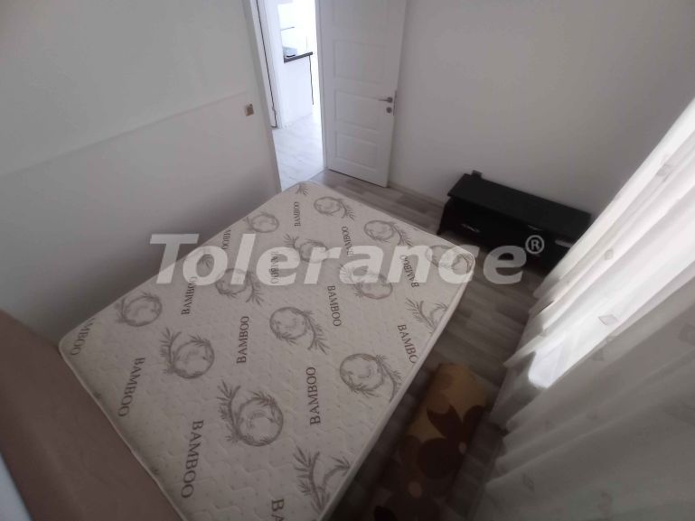 Квартира в Коньяалты, Анталия с бассейном: купить недвижимость в Турции - 44490