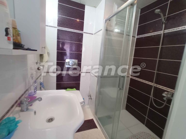 Квартира в Коньяалты, Анталия с бассейном: купить недвижимость в Турции - 44492