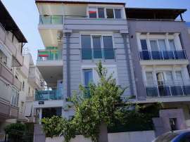 Квартира в Коньяалты, Анталия: купить недвижимость в Турции - 44522