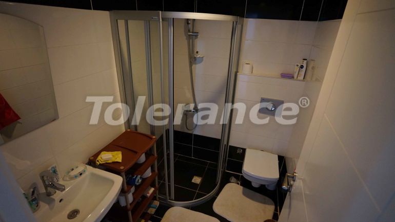 Квартира в Коньяалты, Анталия с бассейном: купить недвижимость в Турции - 44525