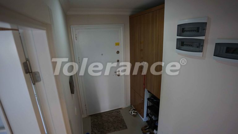 Квартира в Коньяалты, Анталия с бассейном: купить недвижимость в Турции - 44526