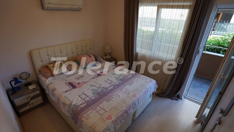 Квартира в Коньяалты, Анталия с бассейном: купить недвижимость в Турции - 44528